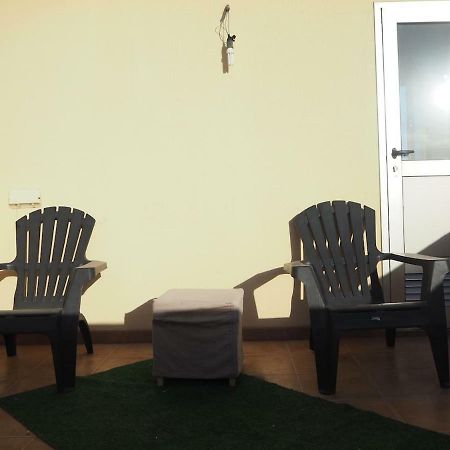 Casa Bellambriana Apartment Arrecife  Bagian luar foto