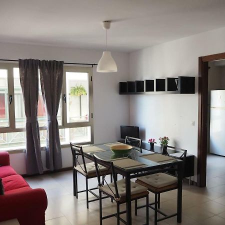 Casa Bellambriana Apartment Arrecife  Bagian luar foto