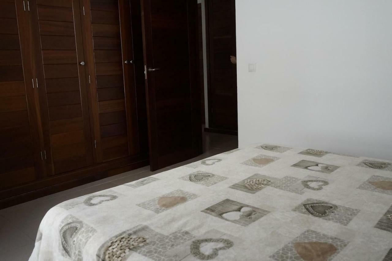 Casa Bellambriana Apartment Arrecife  Bagian luar foto