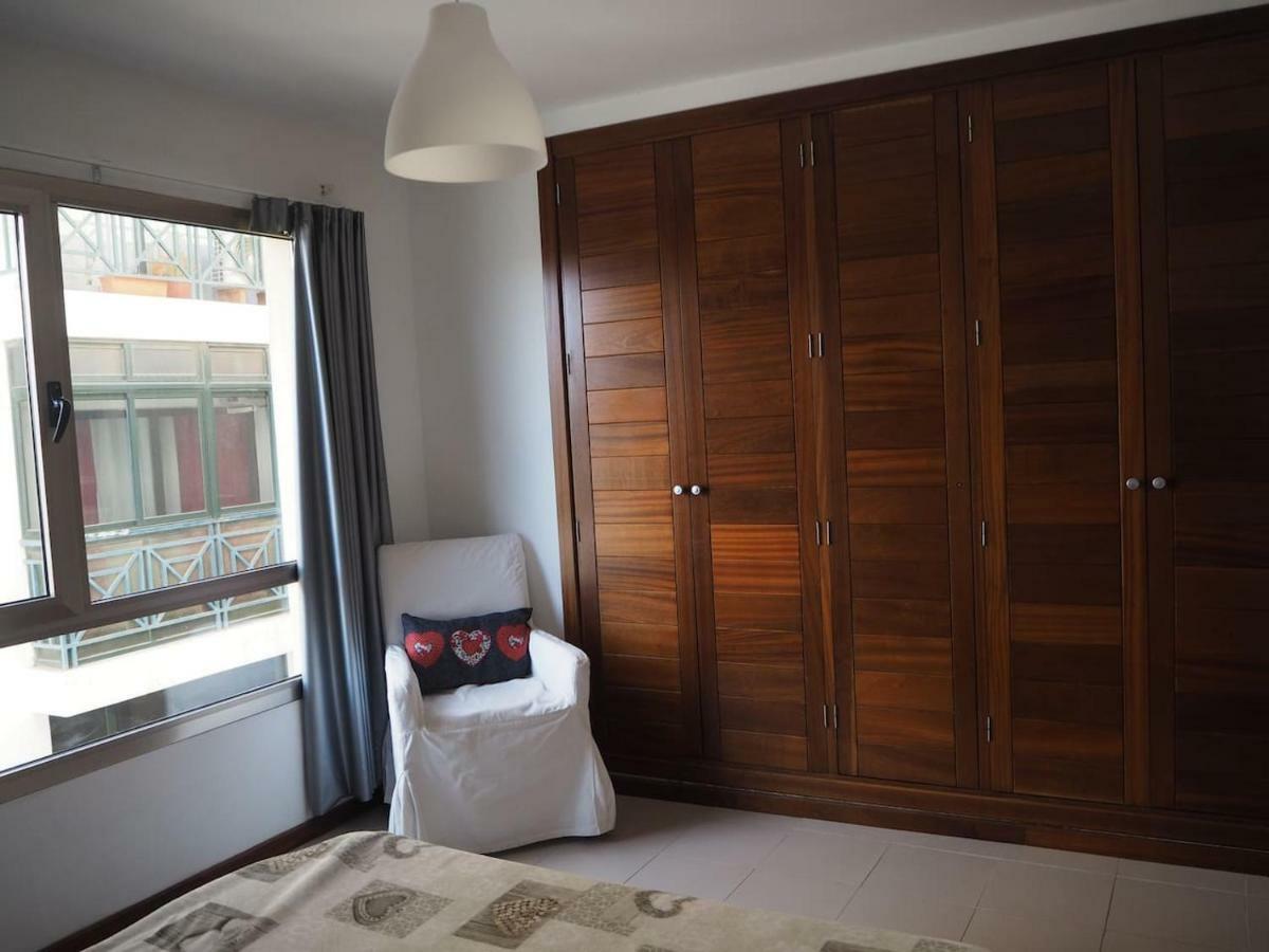 Casa Bellambriana Apartment Arrecife  Bagian luar foto
