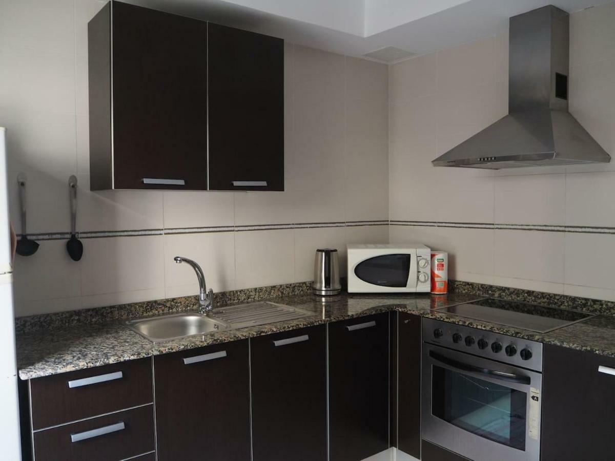 Casa Bellambriana Apartment Arrecife  Bagian luar foto