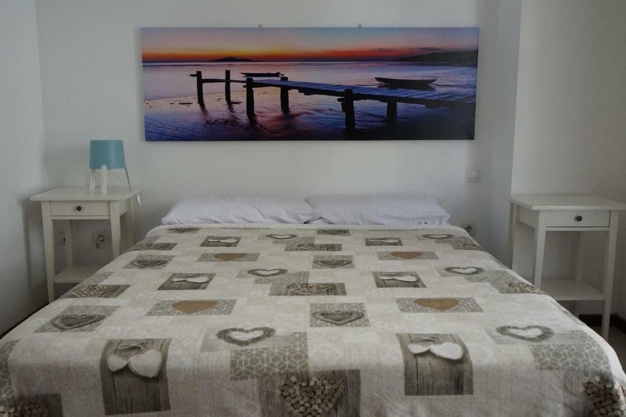 Casa Bellambriana Apartment Arrecife  Bagian luar foto