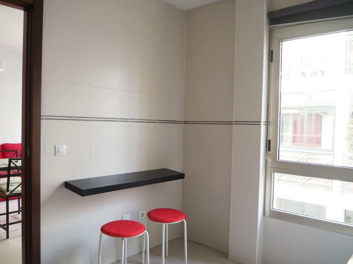 Casa Bellambriana Apartment Arrecife  Bagian luar foto