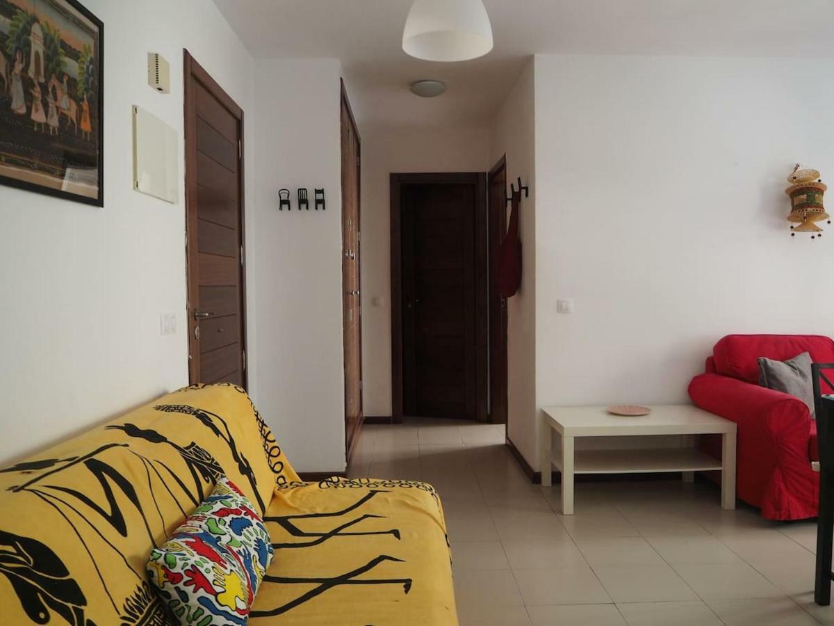 Casa Bellambriana Apartment Arrecife  Bagian luar foto