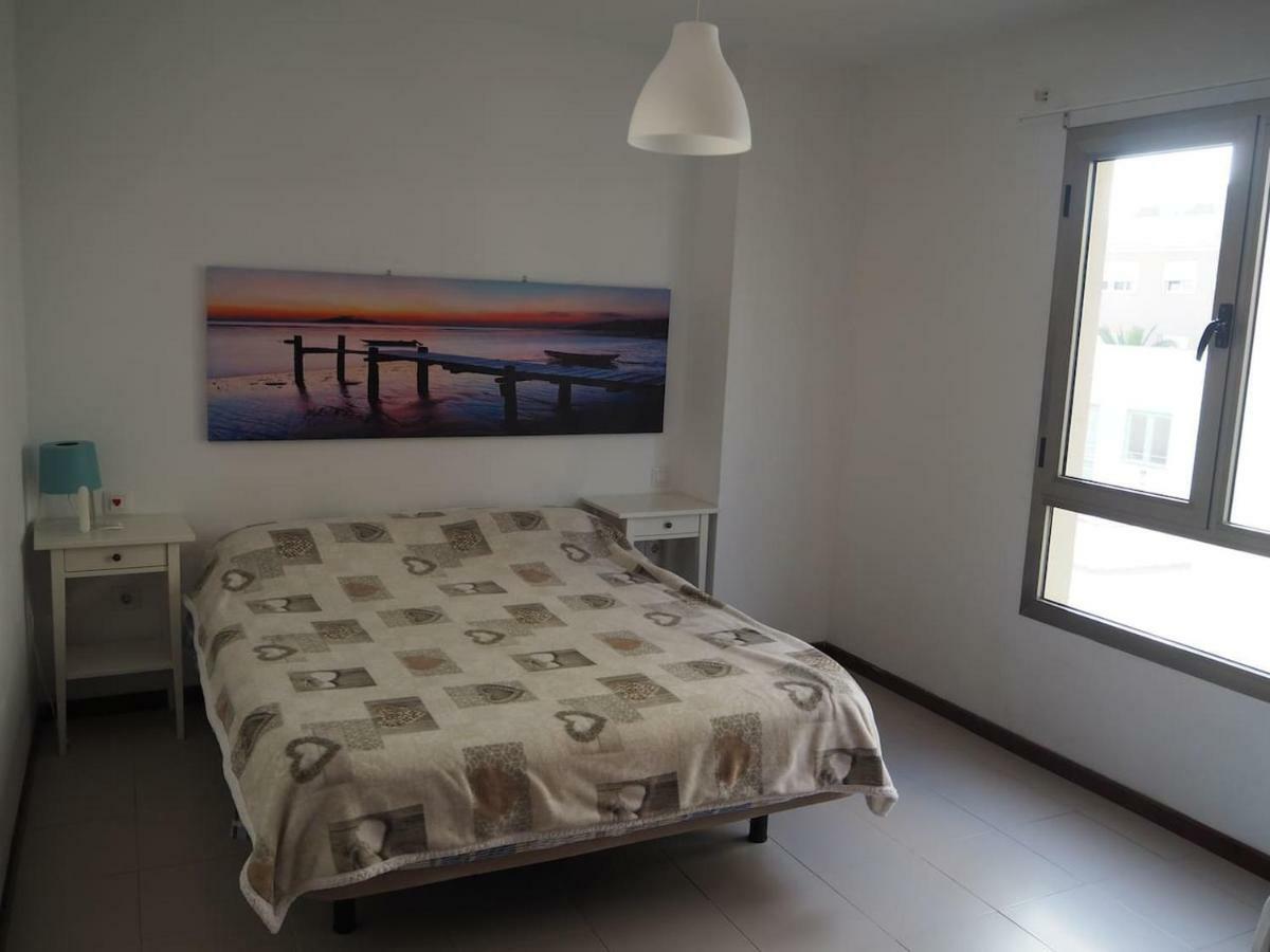 Casa Bellambriana Apartment Arrecife  Bagian luar foto