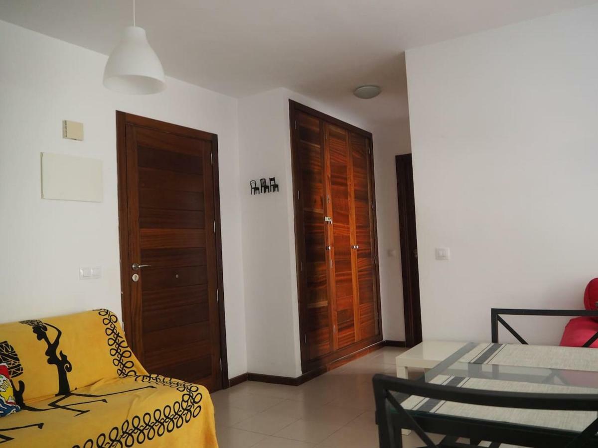 Casa Bellambriana Apartment Arrecife  Bagian luar foto