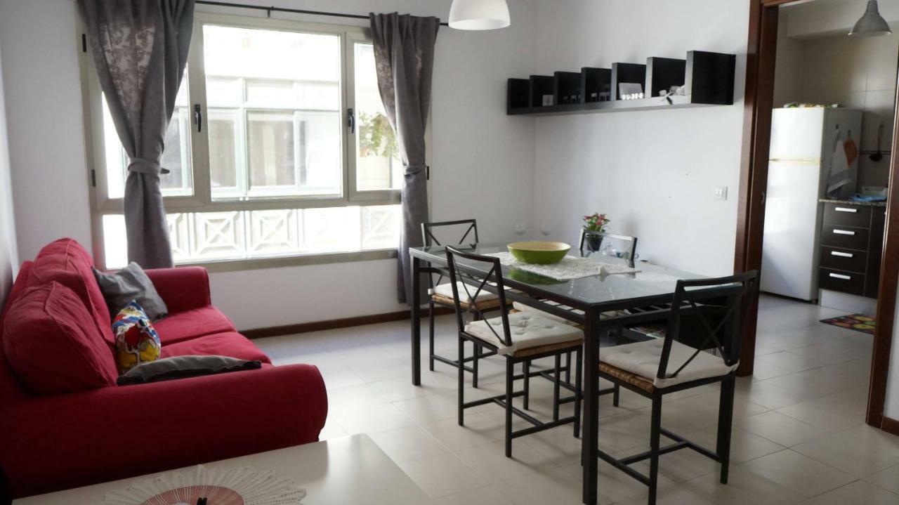 Casa Bellambriana Apartment Arrecife  Bagian luar foto