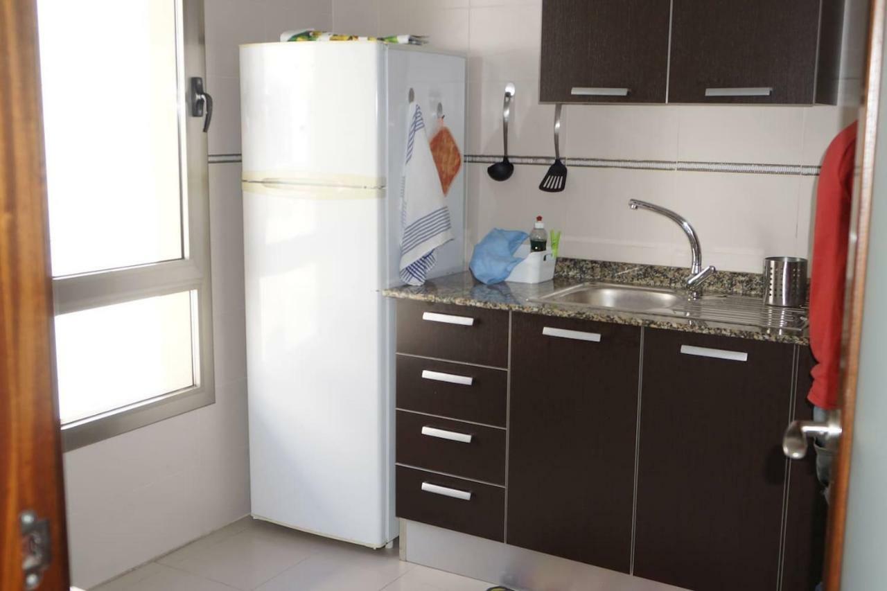 Casa Bellambriana Apartment Arrecife  Bagian luar foto