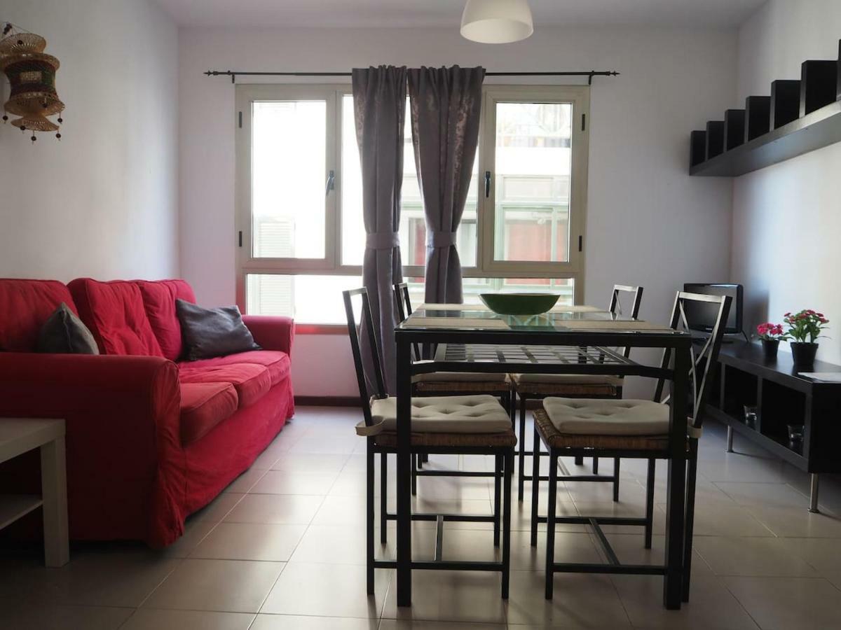 Casa Bellambriana Apartment Arrecife  Bagian luar foto