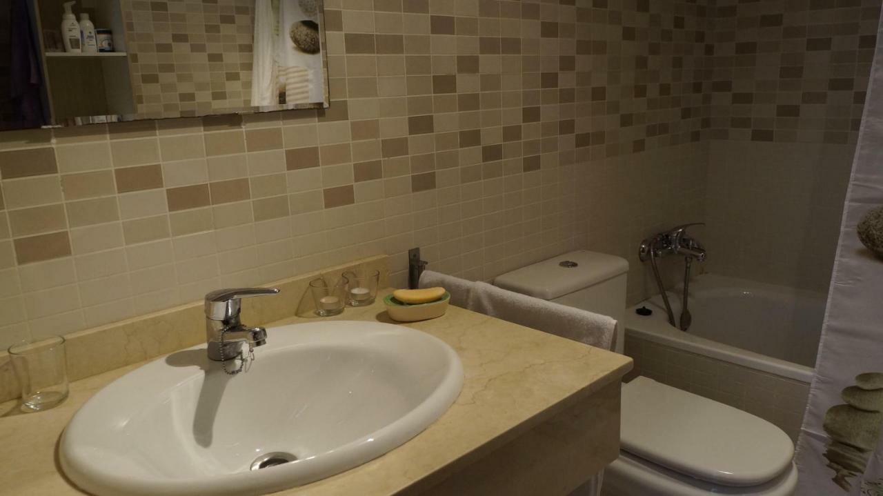 Casa Bellambriana Apartment Arrecife  Bagian luar foto
